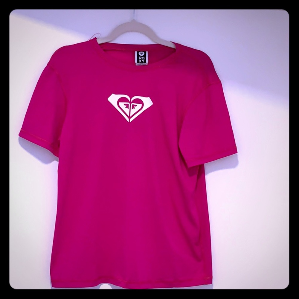 Roxy Swim Shirt